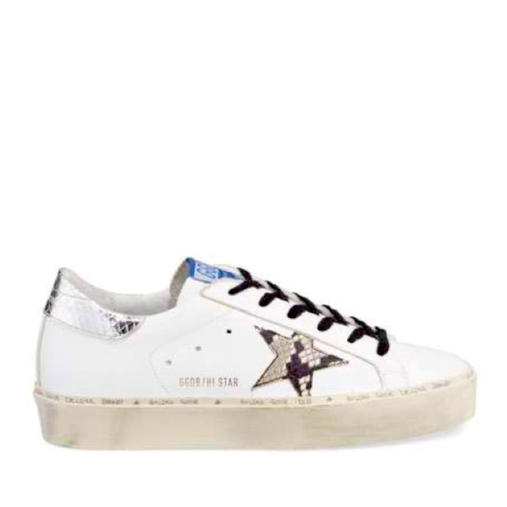 Golden Goose Hi-Star